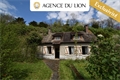 Maison à rénover à la vente